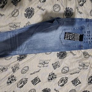 Ksubi Jeans